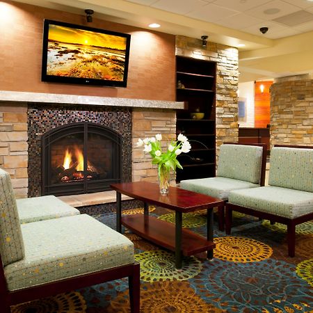 Holiday Inn Express Pittsburgh West - Greentree, An Ihg Hotel Crafton Екстер'єр фото
