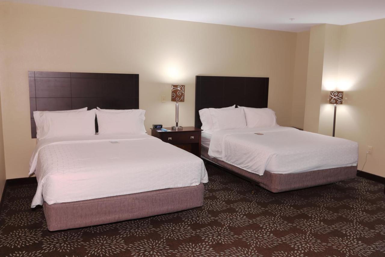 Holiday Inn Express Pittsburgh West - Greentree, An Ihg Hotel Crafton Екстер'єр фото