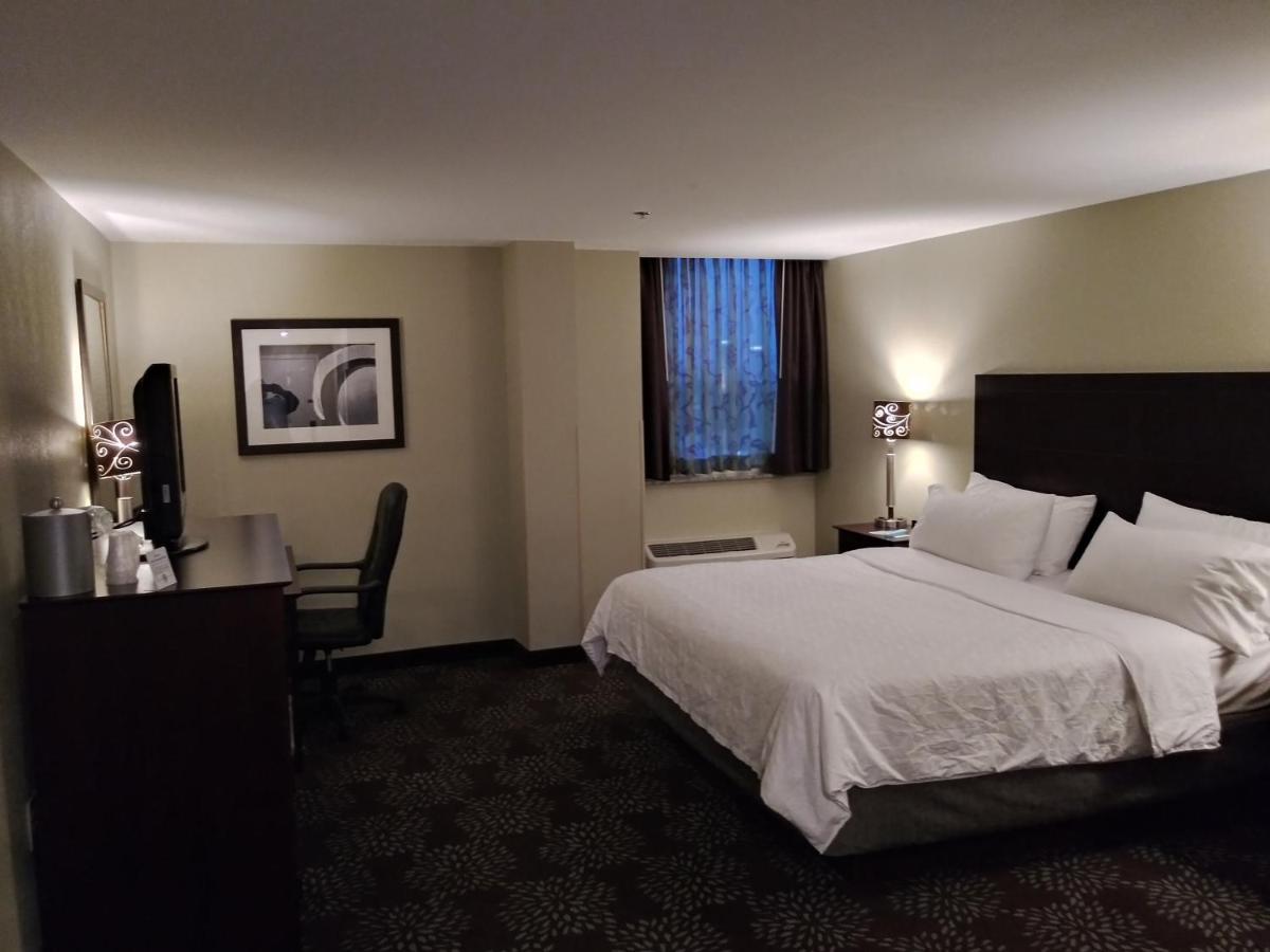 Holiday Inn Express Pittsburgh West - Greentree, An Ihg Hotel Crafton Екстер'єр фото