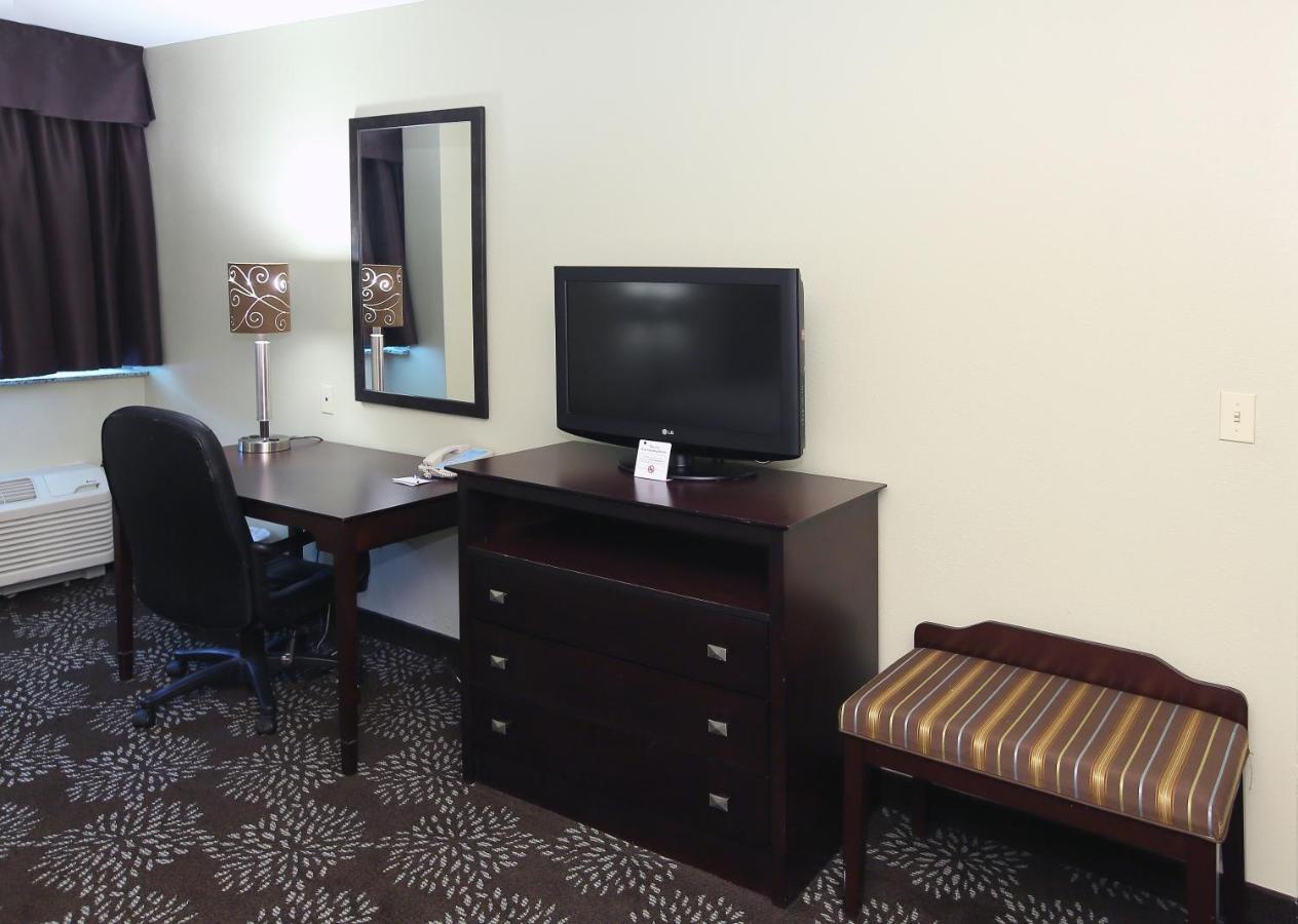 Holiday Inn Express Pittsburgh West - Greentree, An Ihg Hotel Crafton Екстер'єр фото