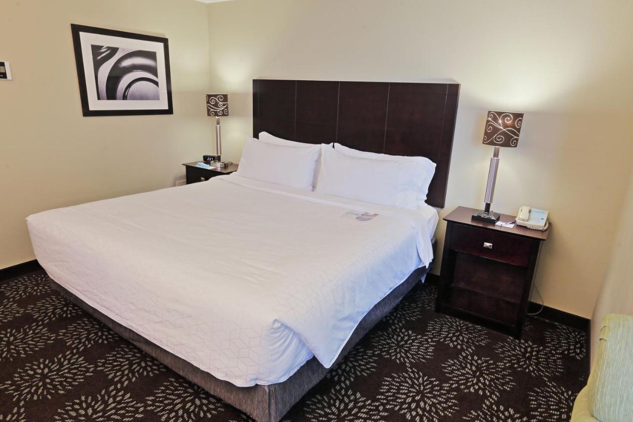 Holiday Inn Express Pittsburgh West - Greentree, An Ihg Hotel Crafton Екстер'єр фото