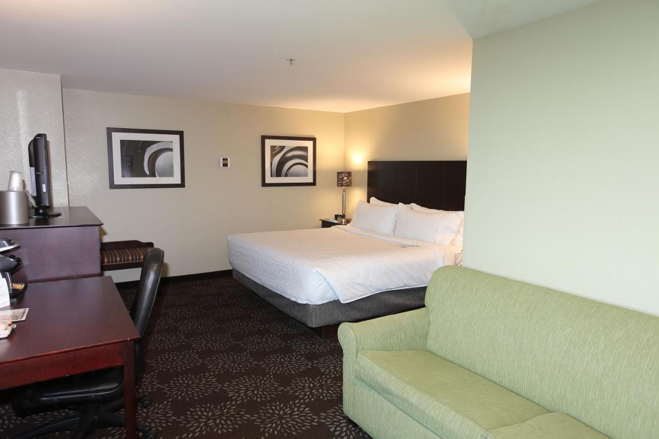 Holiday Inn Express Pittsburgh West - Greentree, An Ihg Hotel Crafton Екстер'єр фото