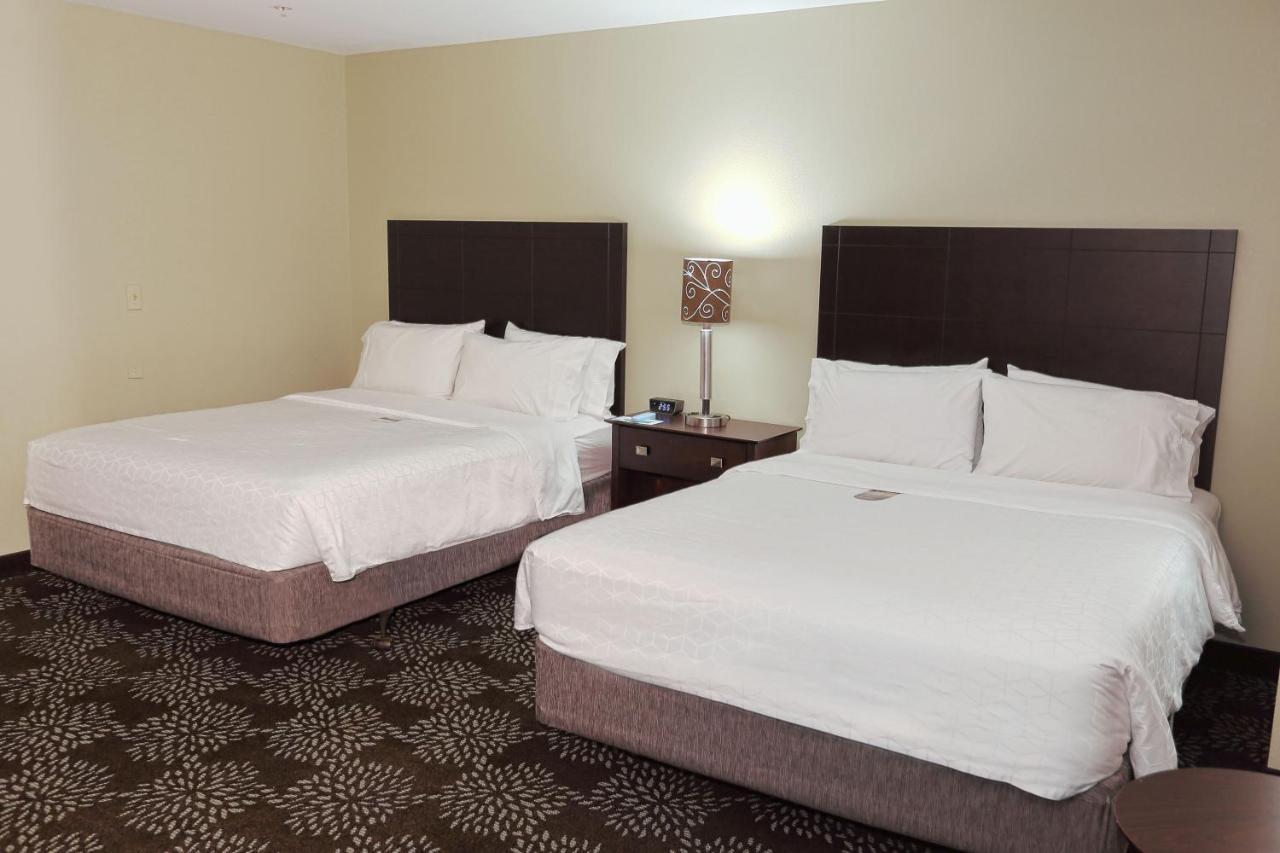Holiday Inn Express Pittsburgh West - Greentree, An Ihg Hotel Crafton Екстер'єр фото