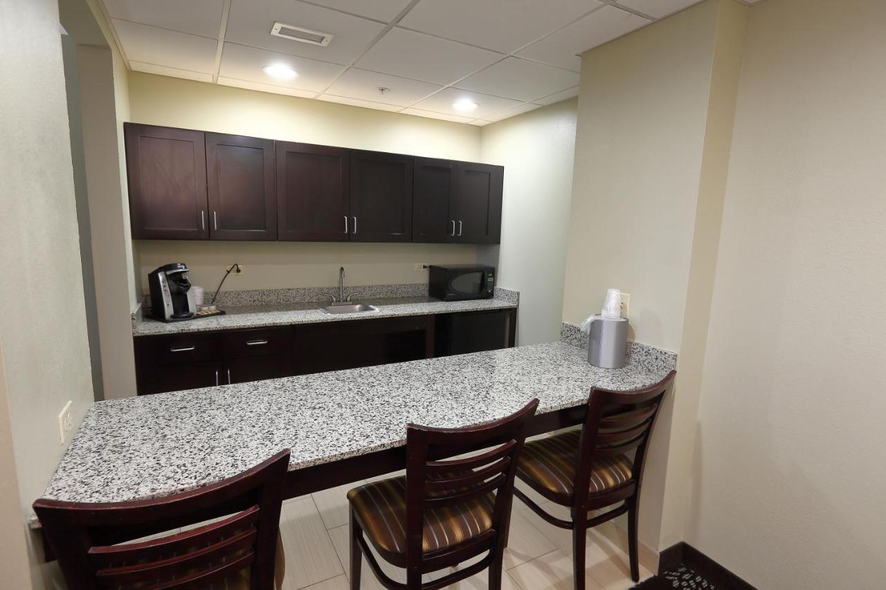 Holiday Inn Express Pittsburgh West - Greentree, An Ihg Hotel Crafton Екстер'єр фото