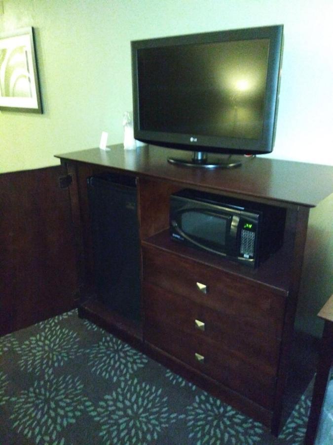 Holiday Inn Express Pittsburgh West - Greentree, An Ihg Hotel Crafton Екстер'єр фото
