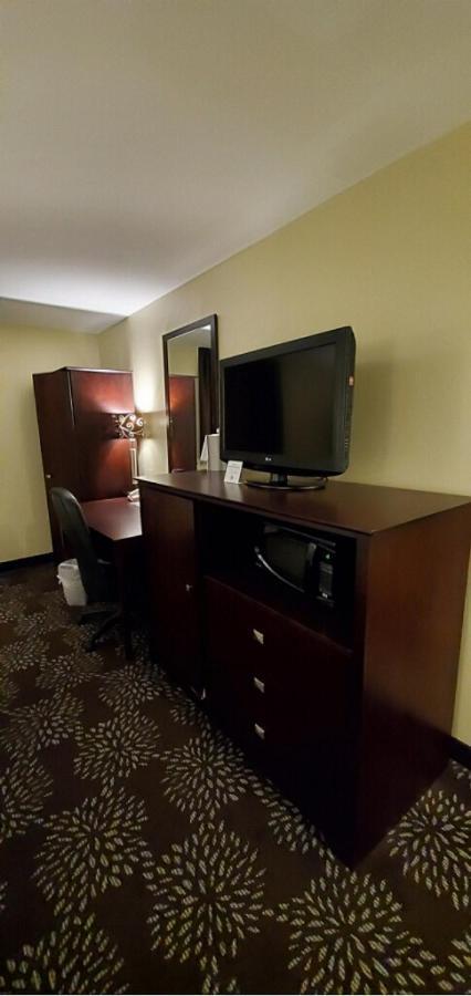 Holiday Inn Express Pittsburgh West - Greentree, An Ihg Hotel Crafton Екстер'єр фото