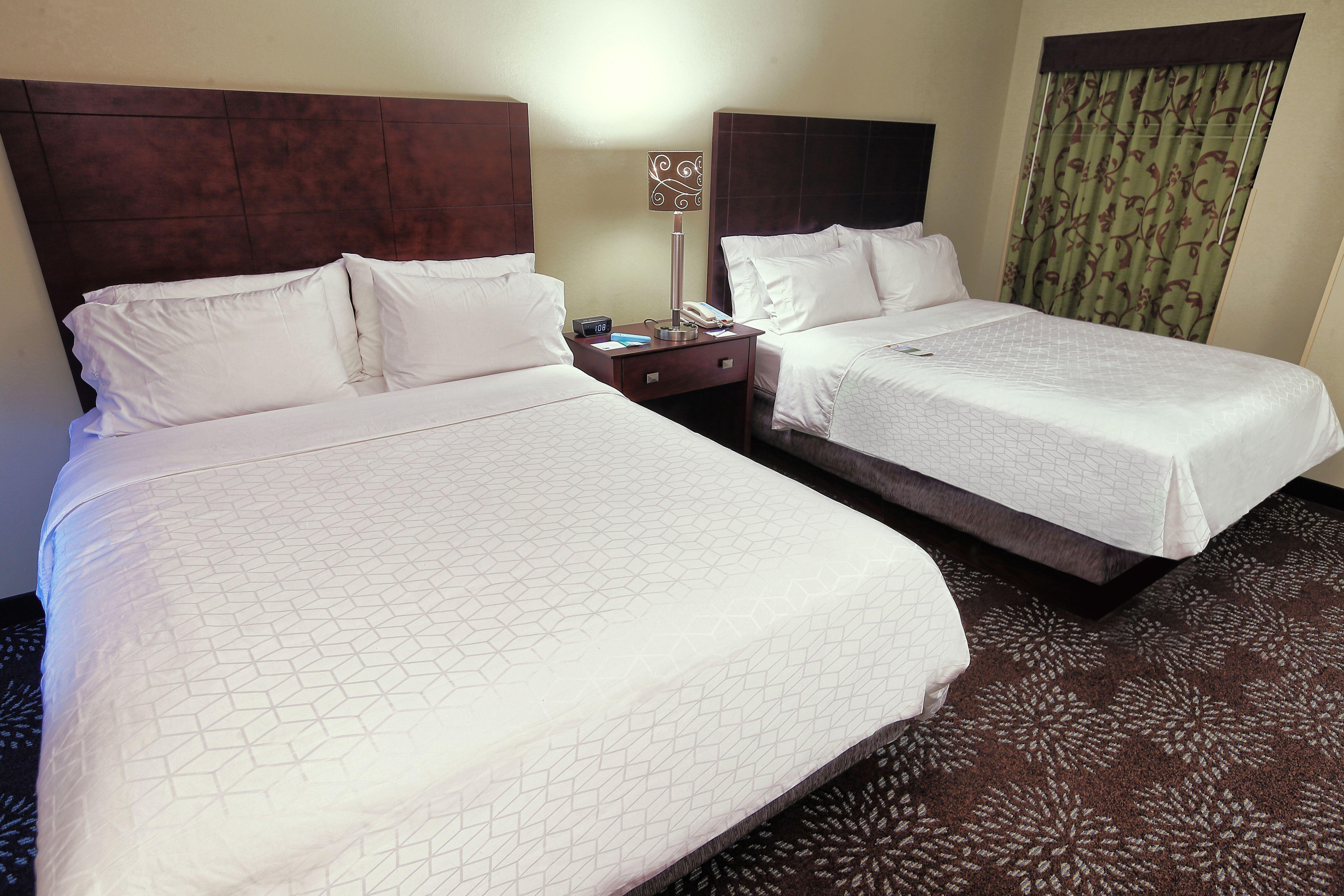 Holiday Inn Express Pittsburgh West - Greentree, An Ihg Hotel Crafton Екстер'єр фото