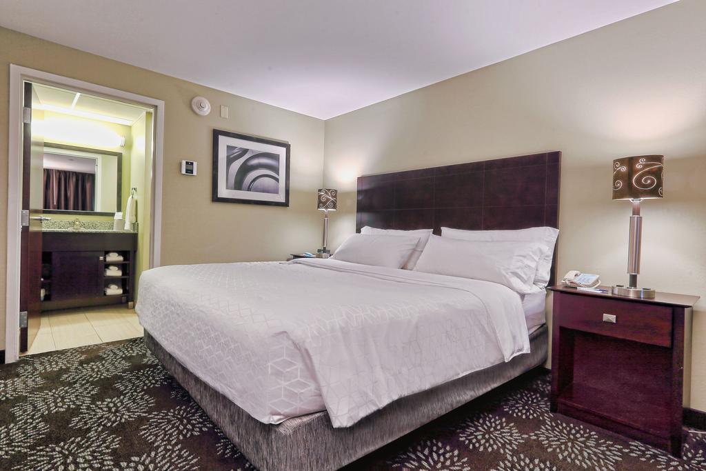 Holiday Inn Express Pittsburgh West - Greentree, An Ihg Hotel Crafton Екстер'єр фото