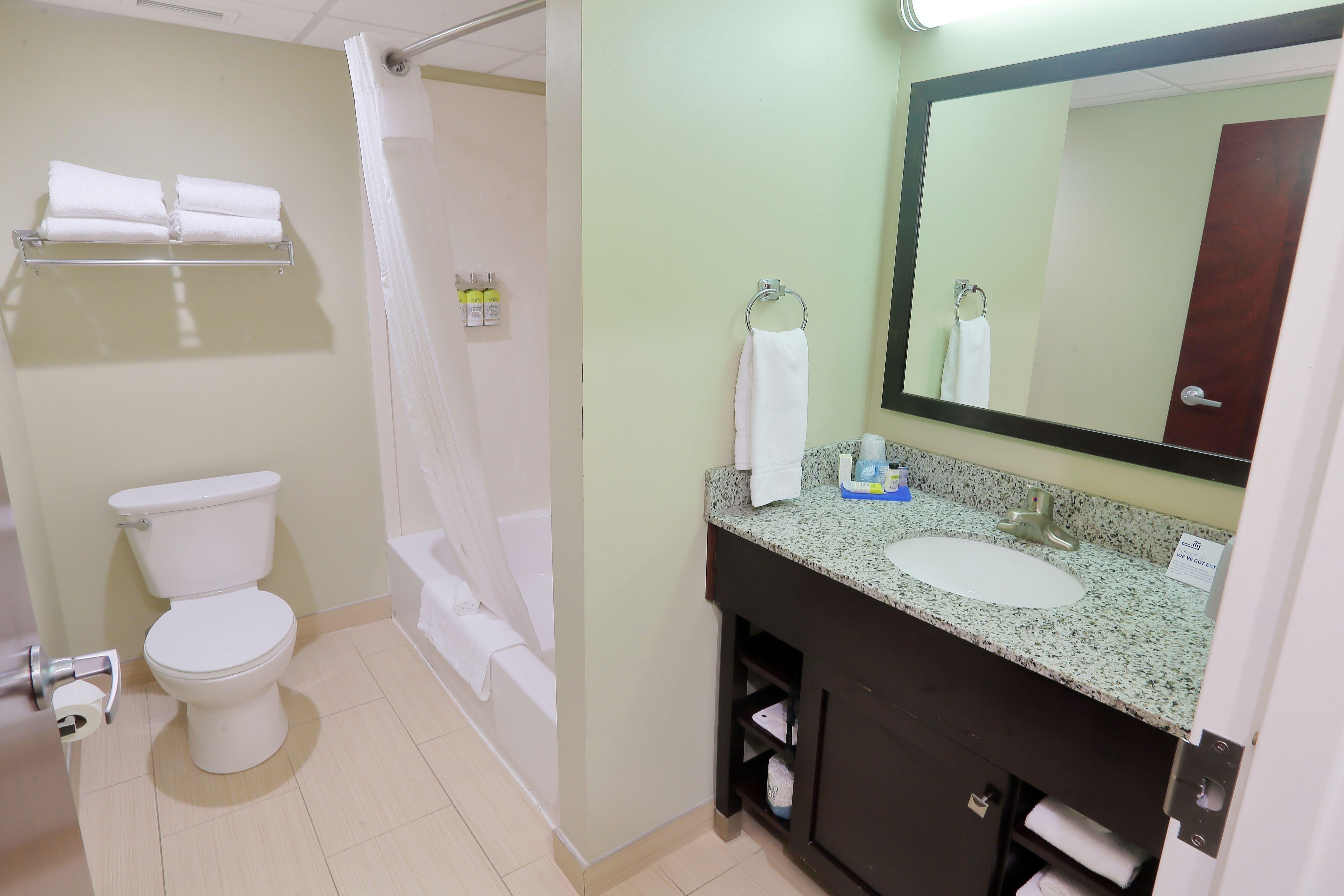 Holiday Inn Express Pittsburgh West - Greentree, An Ihg Hotel Crafton Екстер'єр фото