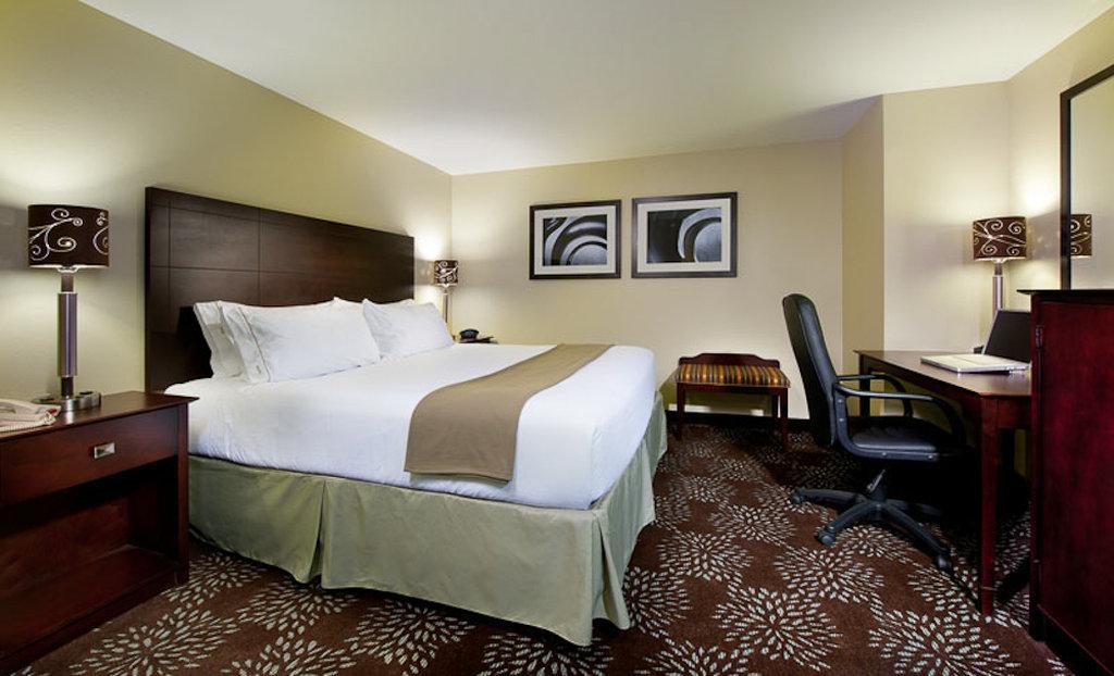 Holiday Inn Express Pittsburgh West - Greentree, An Ihg Hotel Crafton Екстер'єр фото