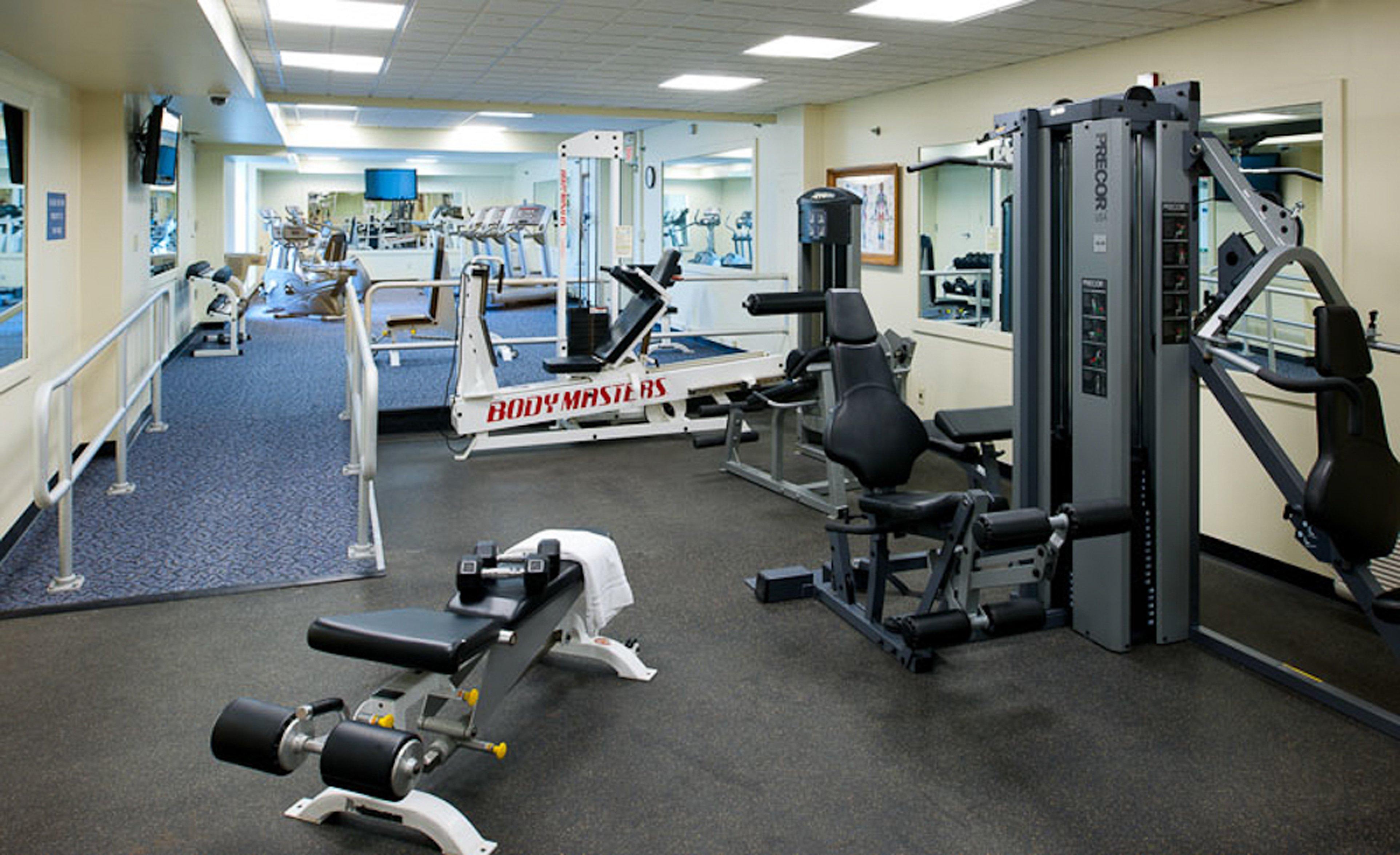 Holiday Inn Express Pittsburgh West - Greentree, An Ihg Hotel Crafton Екстер'єр фото