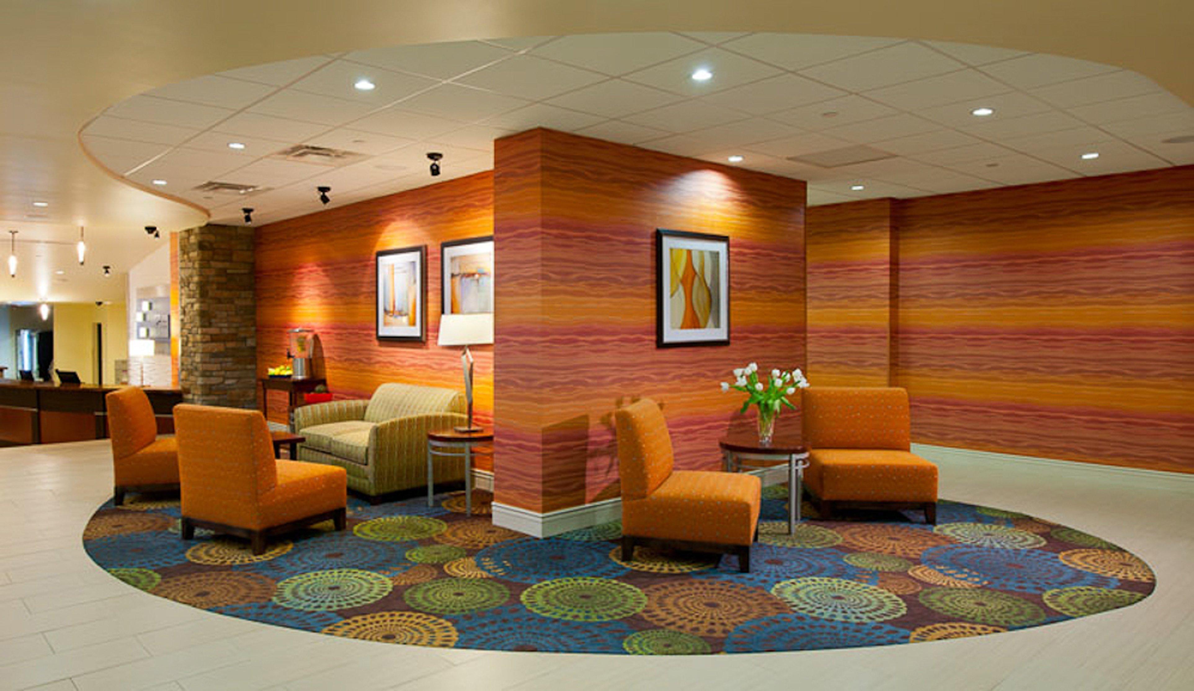 Holiday Inn Express Pittsburgh West - Greentree, An Ihg Hotel Crafton Екстер'єр фото