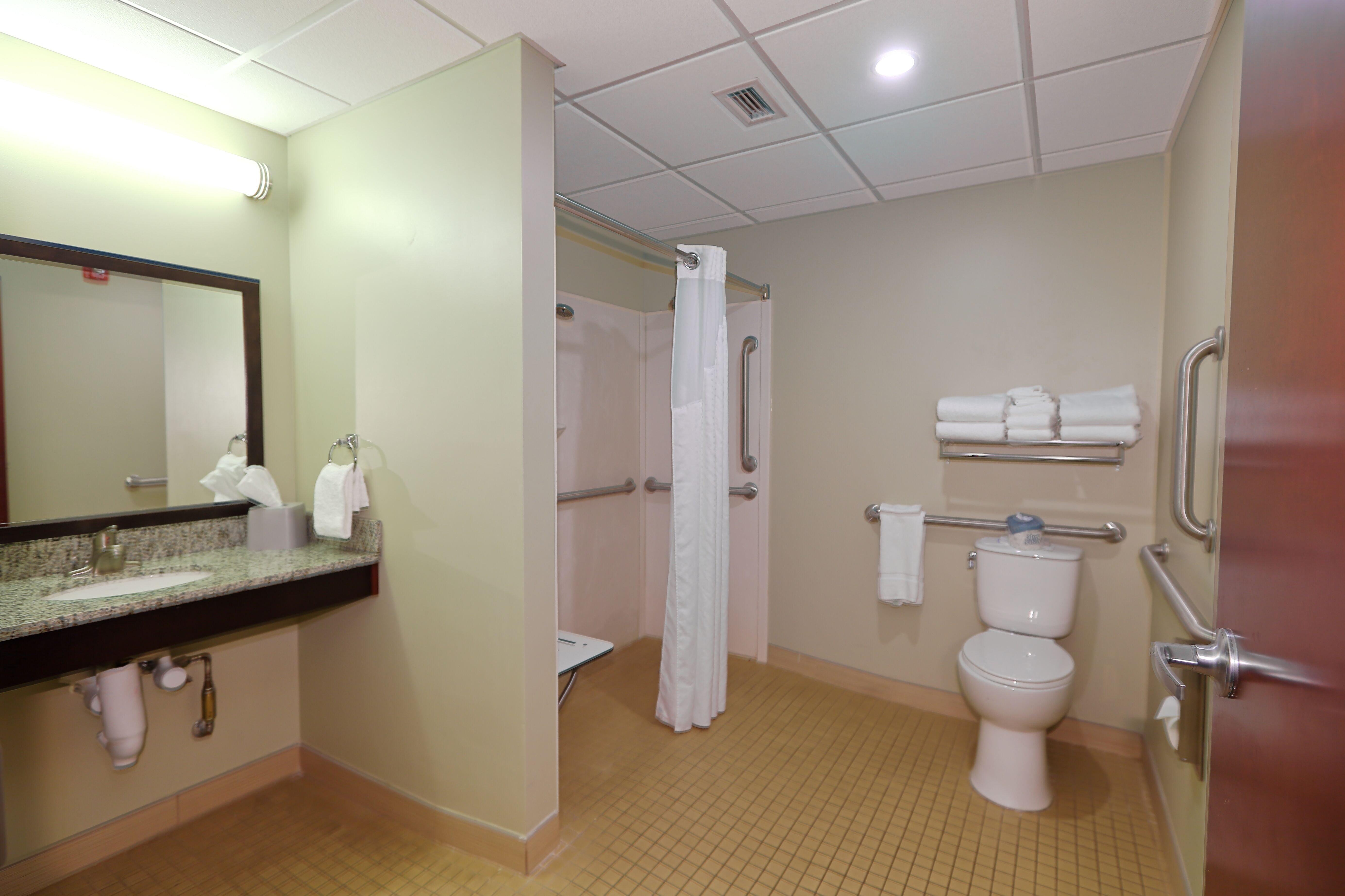 Holiday Inn Express Pittsburgh West - Greentree, An Ihg Hotel Crafton Екстер'єр фото