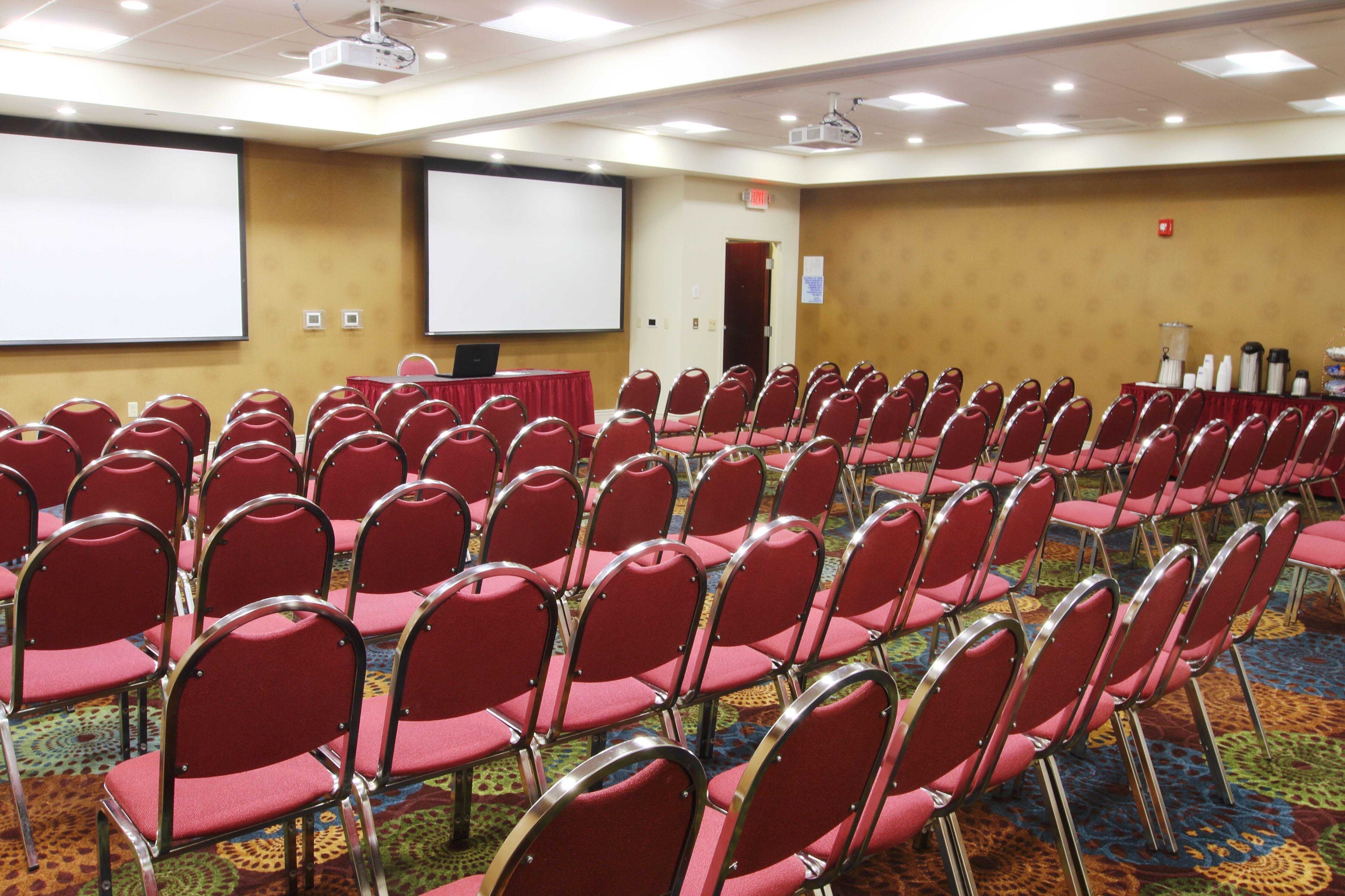 Holiday Inn Express Pittsburgh West - Greentree, An Ihg Hotel Crafton Екстер'єр фото