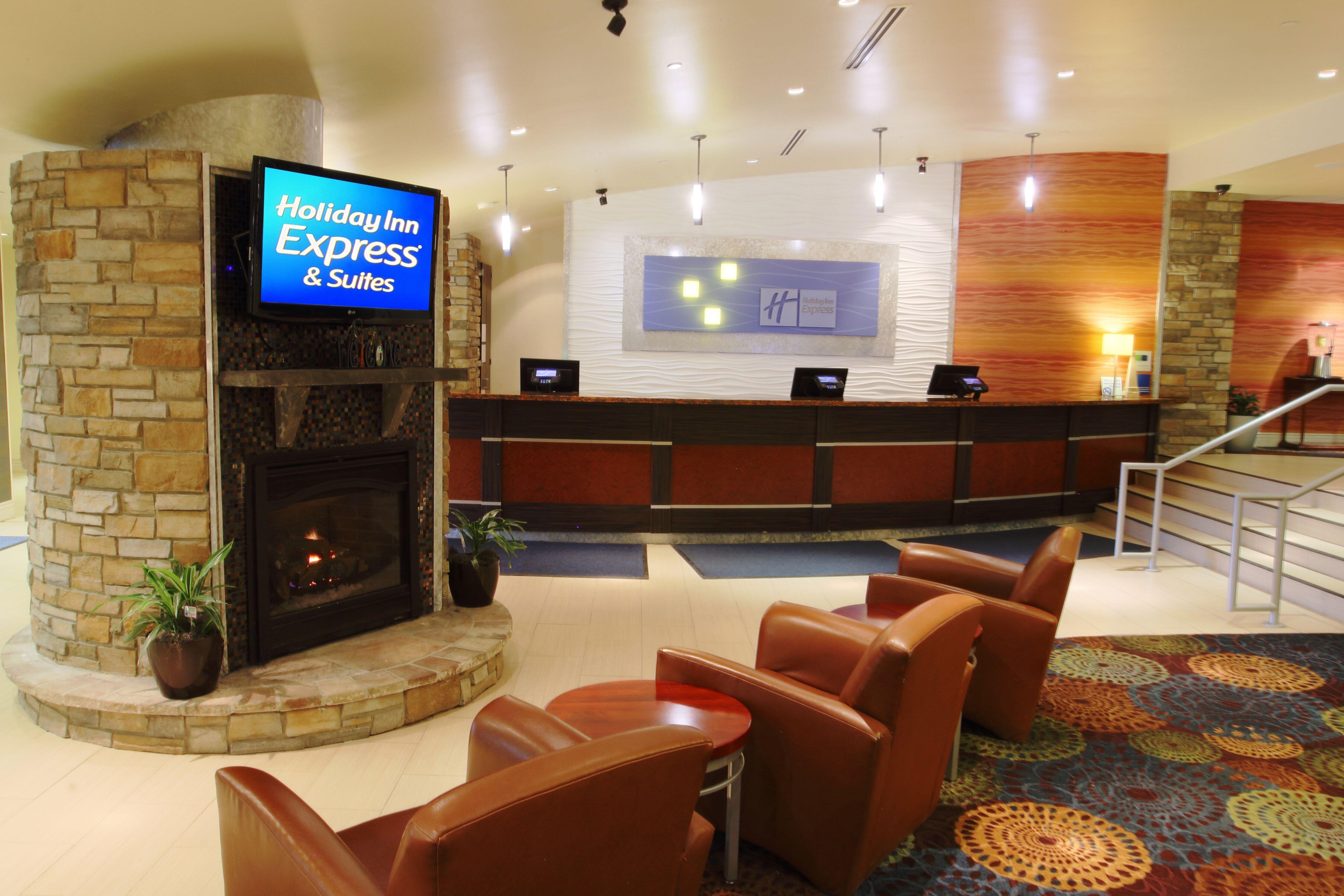 Holiday Inn Express Pittsburgh West - Greentree, An Ihg Hotel Crafton Екстер'єр фото