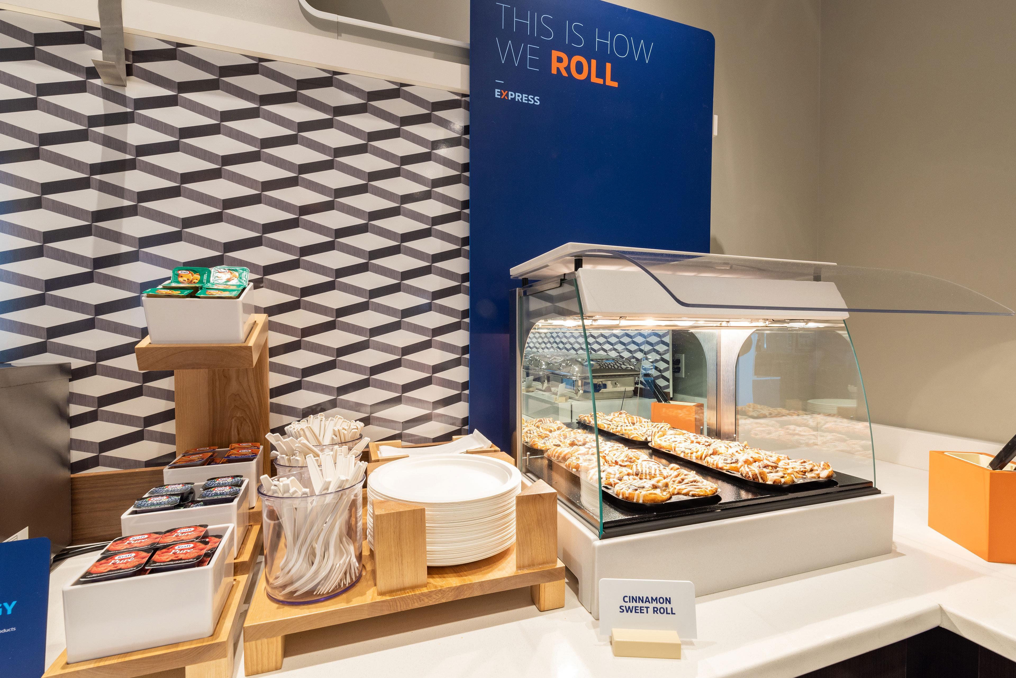 Holiday Inn Express Pittsburgh West - Greentree, An Ihg Hotel Crafton Екстер'єр фото