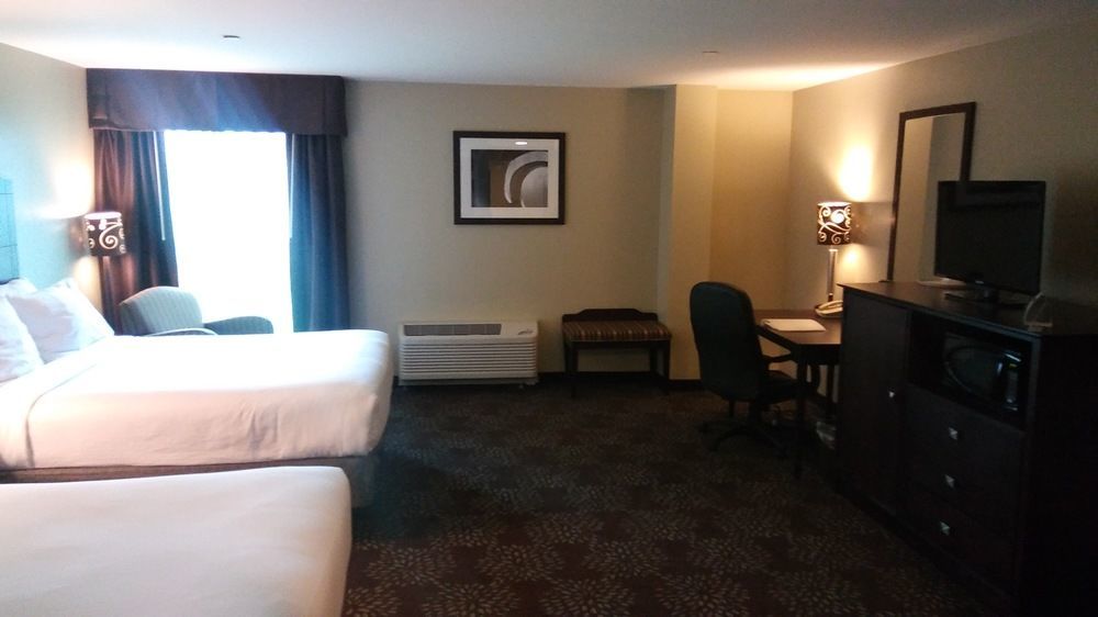 Holiday Inn Express Pittsburgh West - Greentree, An Ihg Hotel Crafton Екстер'єр фото