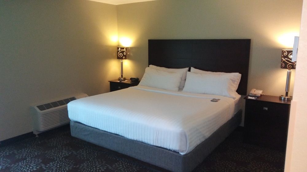Holiday Inn Express Pittsburgh West - Greentree, An Ihg Hotel Crafton Екстер'єр фото