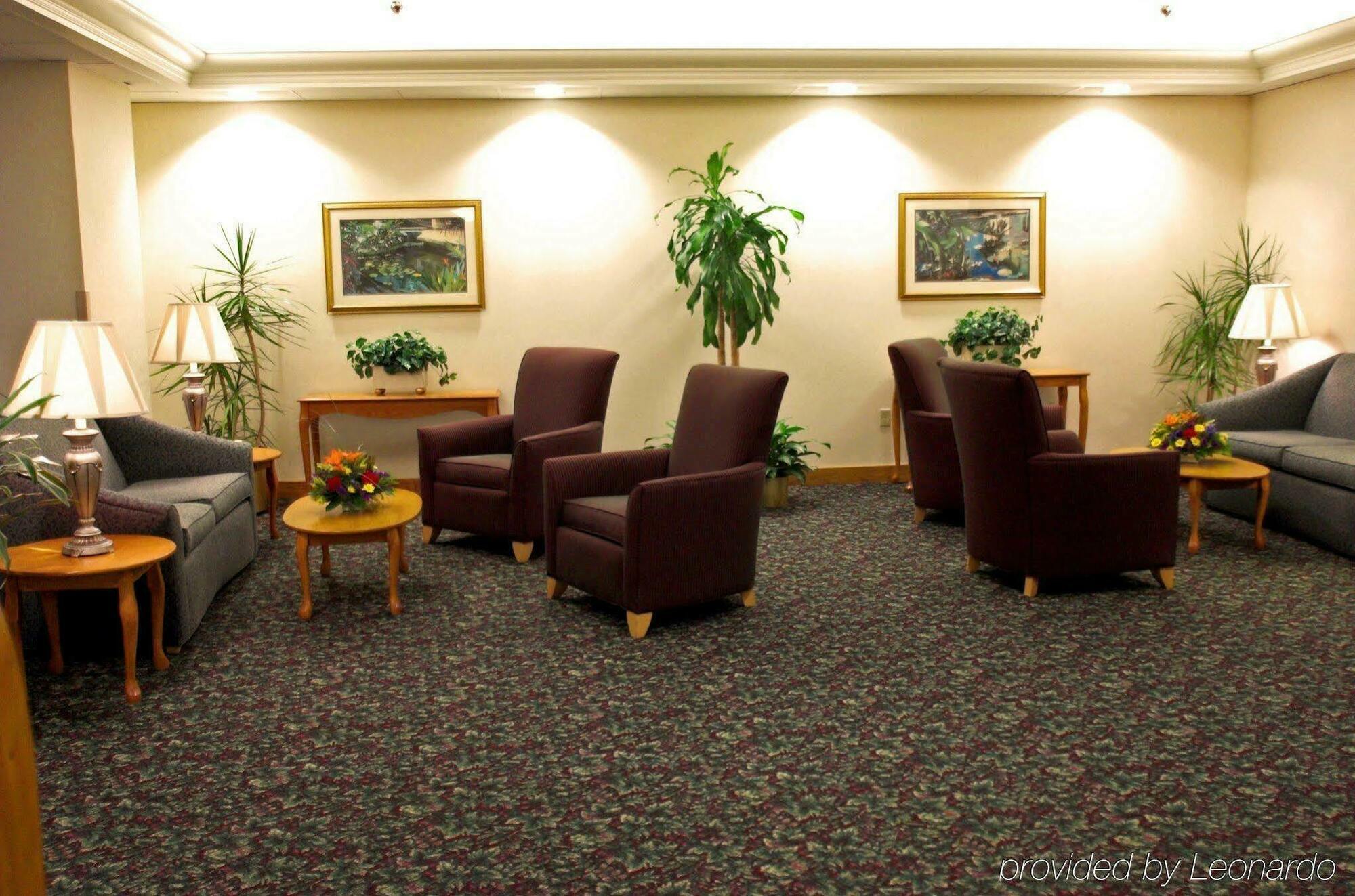 Holiday Inn Express Pittsburgh West - Greentree, An Ihg Hotel Crafton Екстер'єр фото
