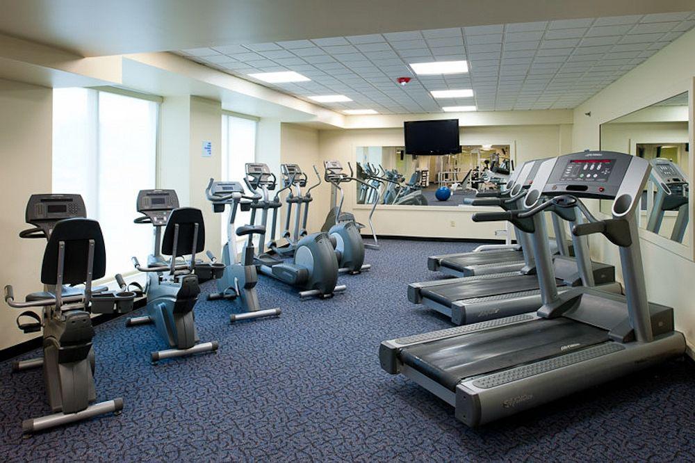 Holiday Inn Express Pittsburgh West - Greentree, An Ihg Hotel Crafton Екстер'єр фото